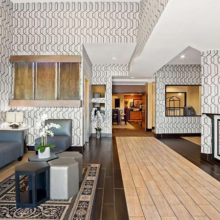 Best Western Plus Rockwall Inn & Suites Εξωτερικό φωτογραφία