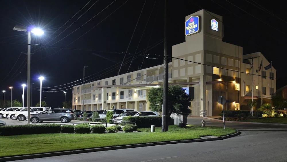 Best Western Plus Rockwall Inn & Suites Εξωτερικό φωτογραφία