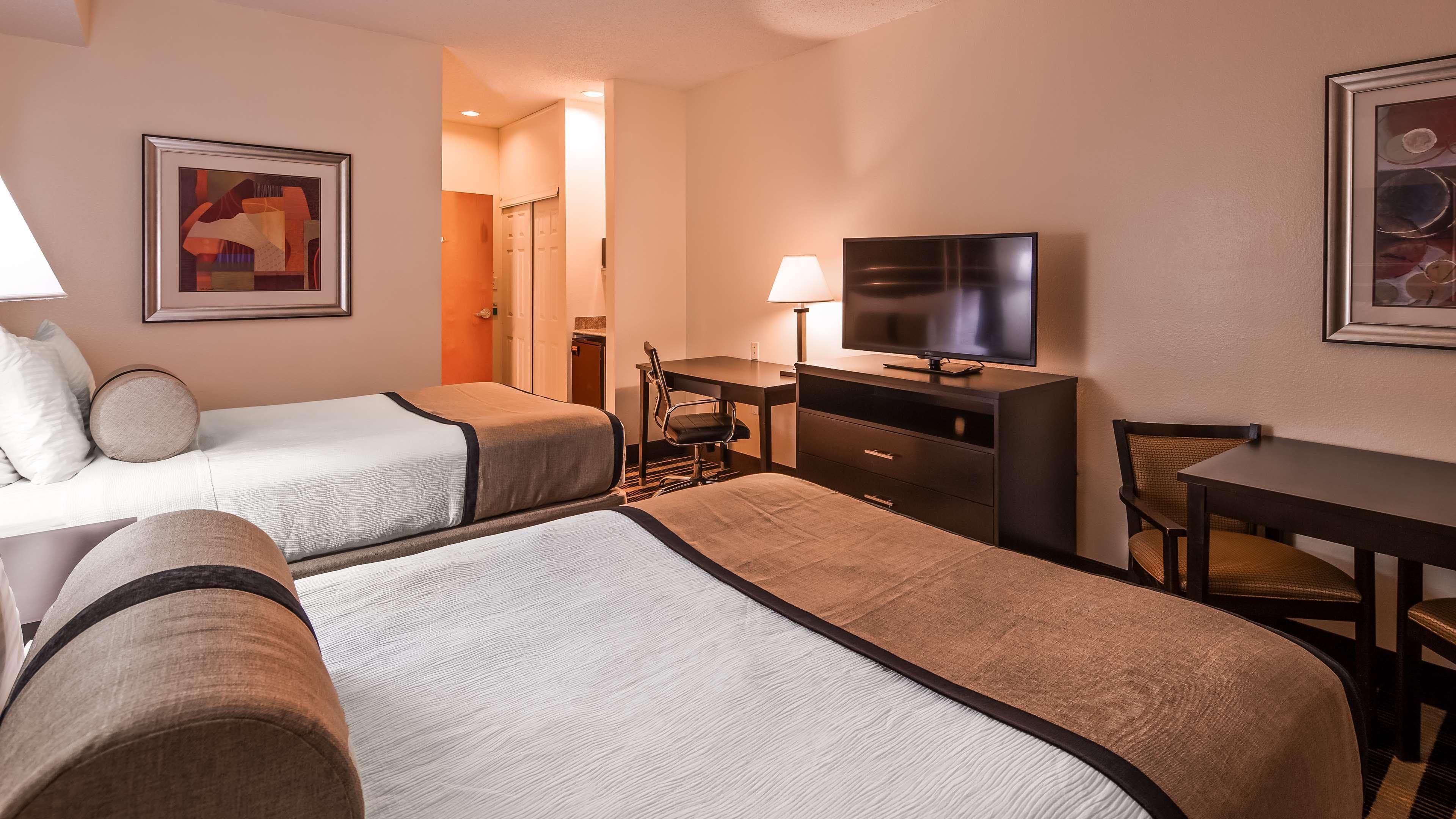 Best Western Plus Rockwall Inn & Suites Εξωτερικό φωτογραφία
