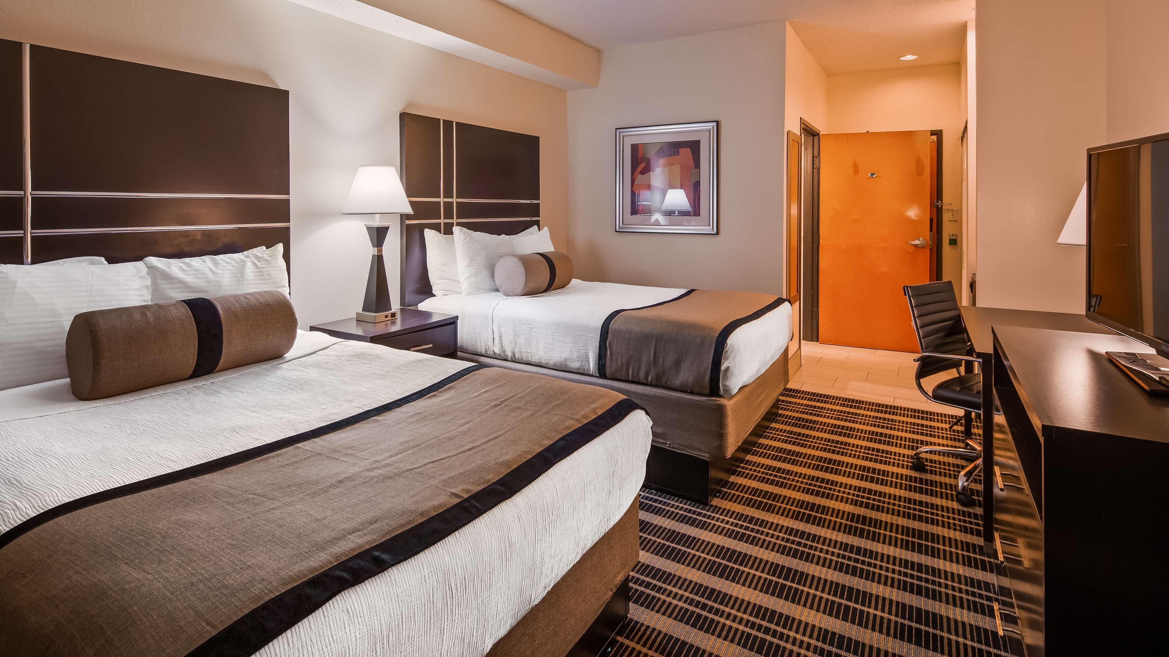 Best Western Plus Rockwall Inn & Suites Εξωτερικό φωτογραφία