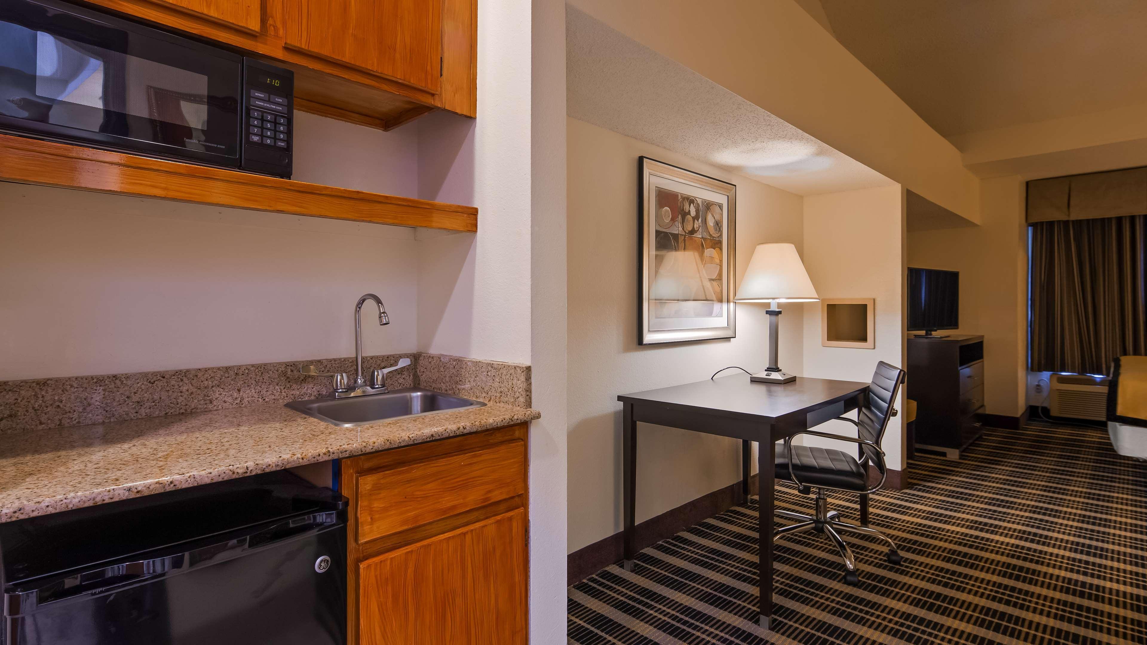 Best Western Plus Rockwall Inn & Suites Εξωτερικό φωτογραφία