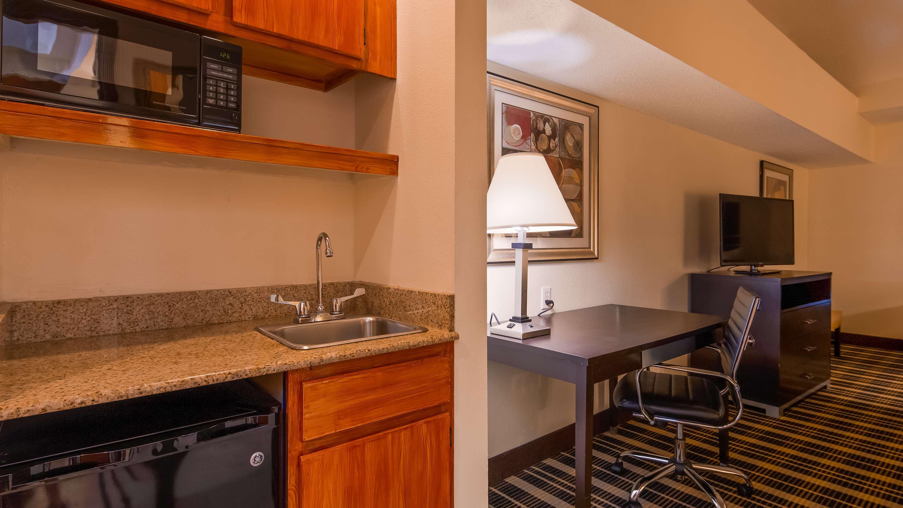 Best Western Plus Rockwall Inn & Suites Εξωτερικό φωτογραφία
