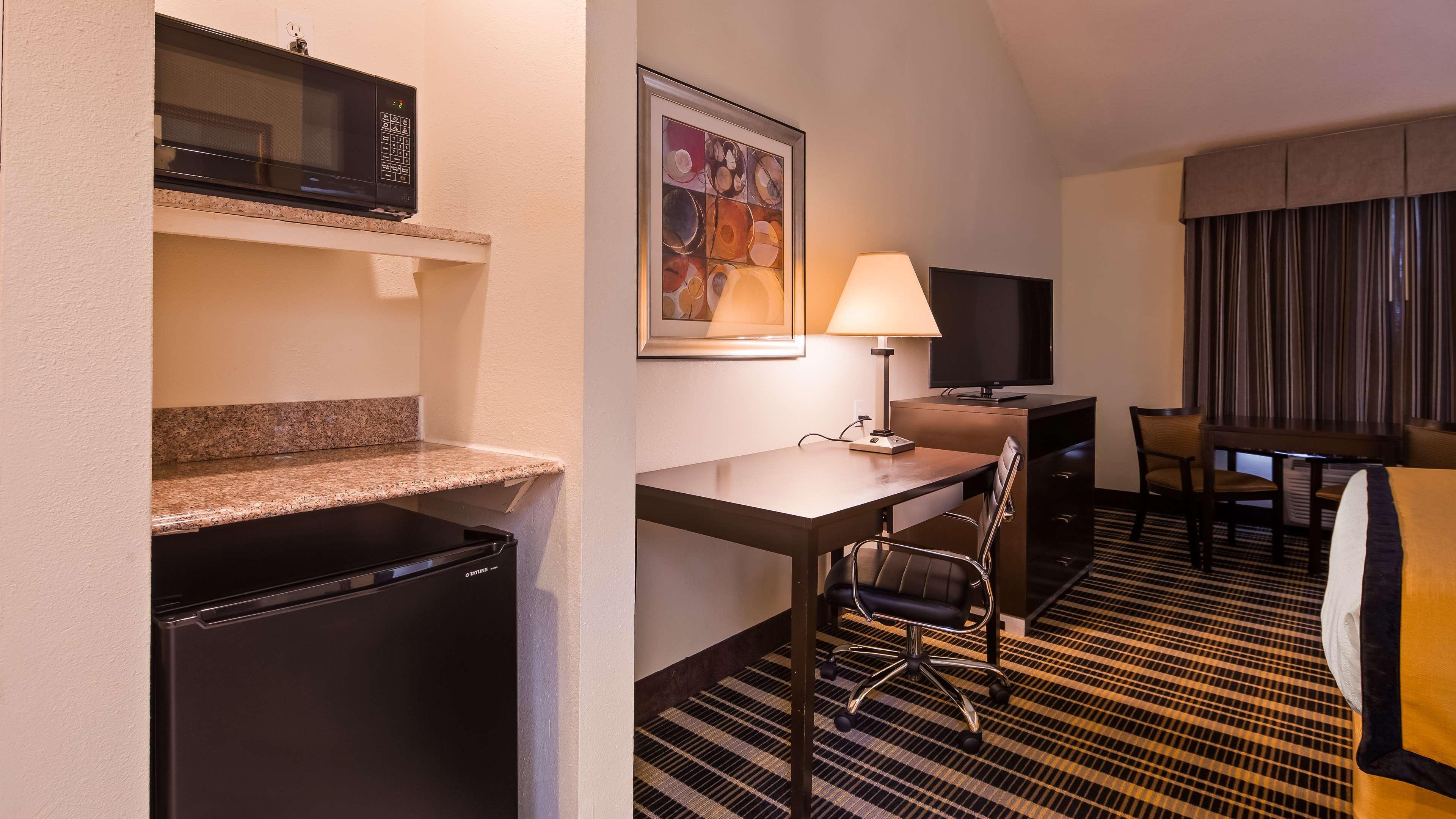 Best Western Plus Rockwall Inn & Suites Εξωτερικό φωτογραφία