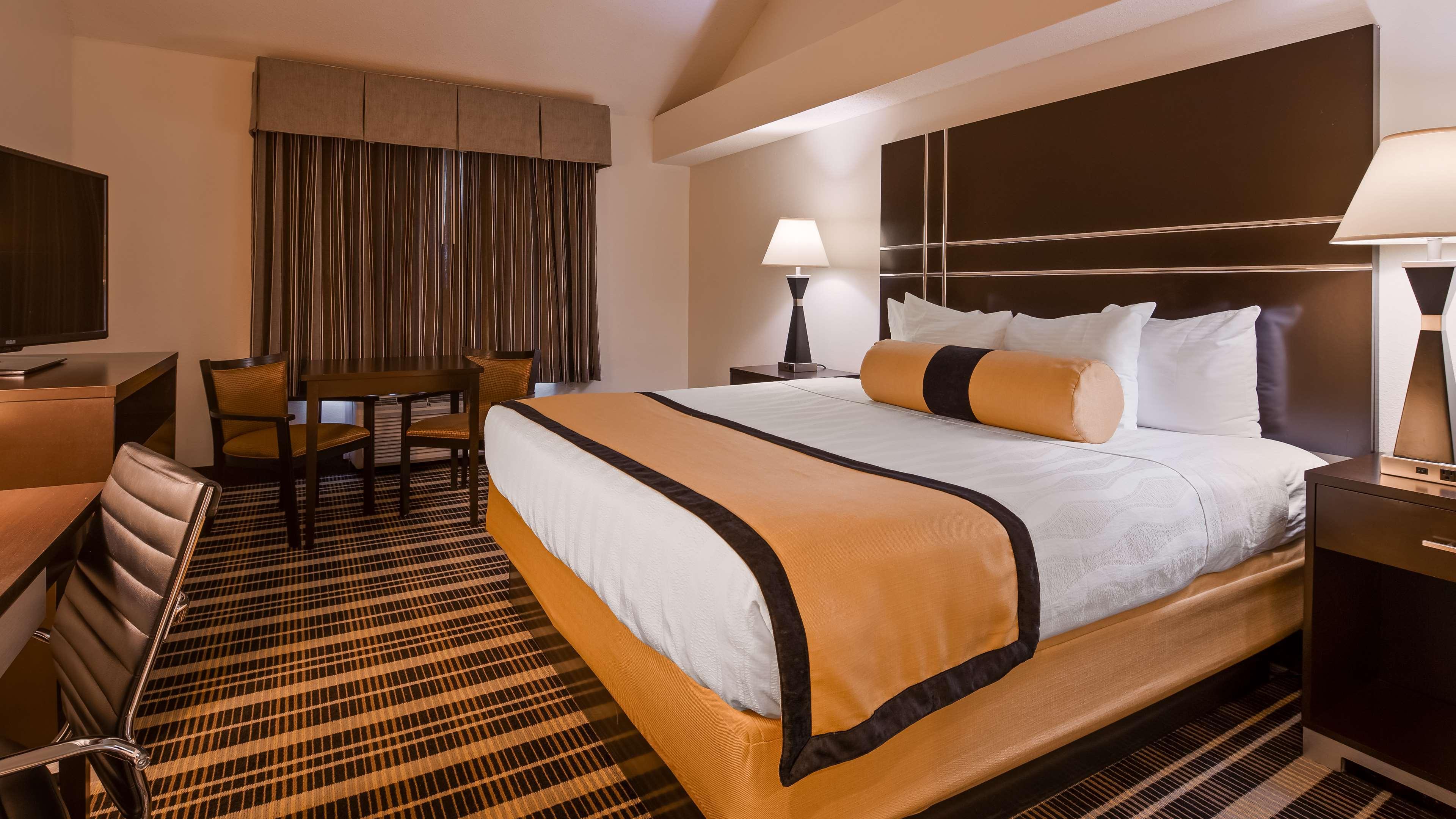 Best Western Plus Rockwall Inn & Suites Εξωτερικό φωτογραφία