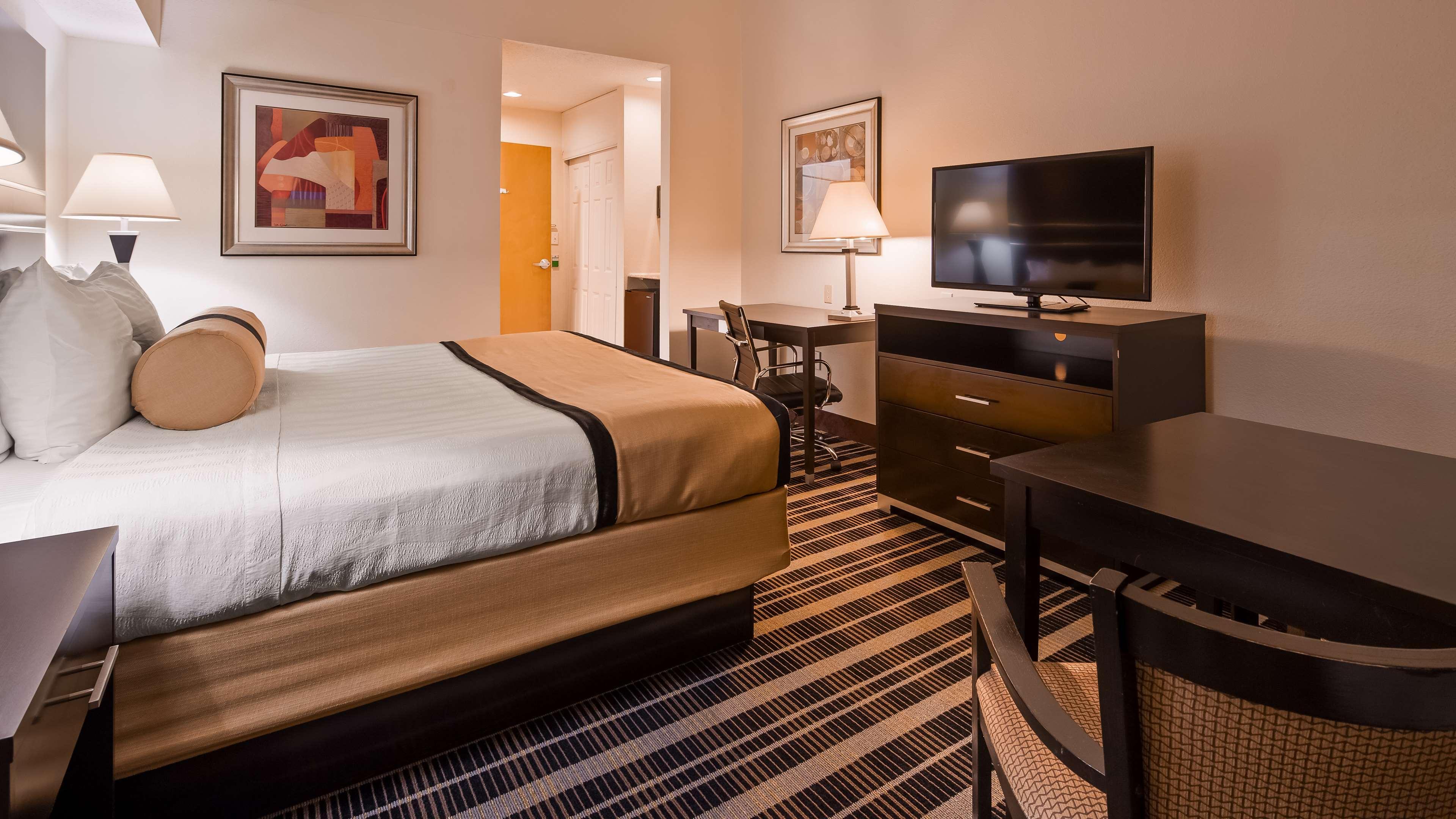 Best Western Plus Rockwall Inn & Suites Εξωτερικό φωτογραφία