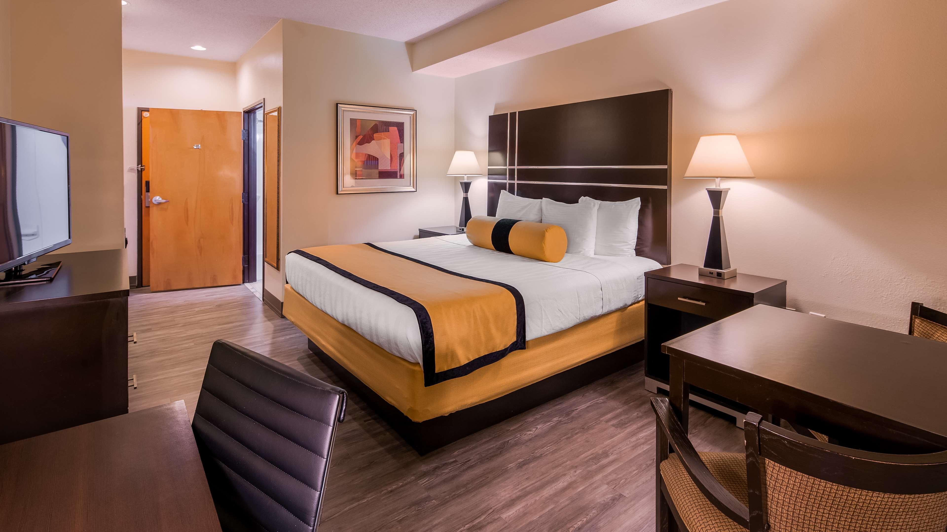 Best Western Plus Rockwall Inn & Suites Εξωτερικό φωτογραφία