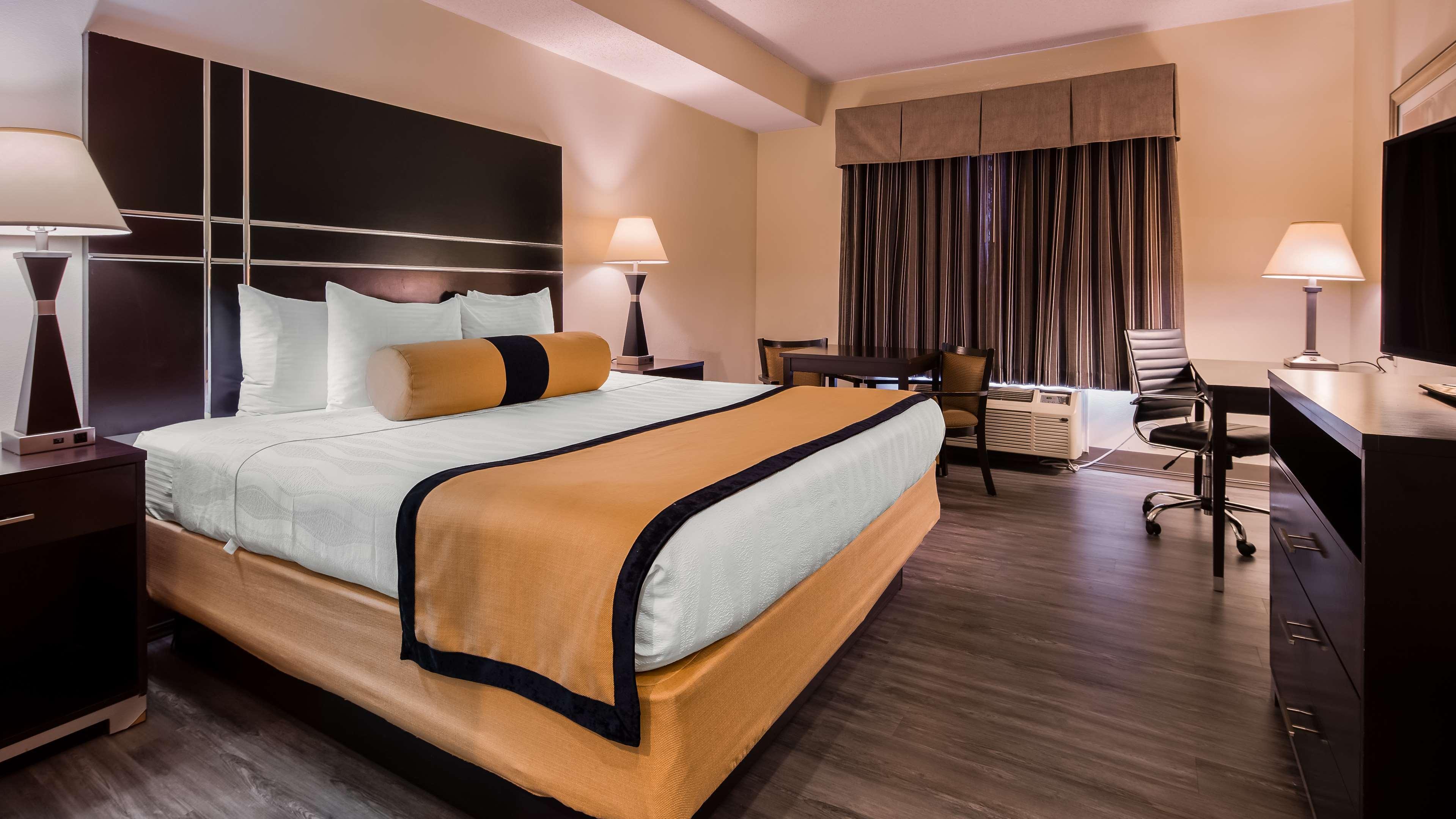 Best Western Plus Rockwall Inn & Suites Εξωτερικό φωτογραφία