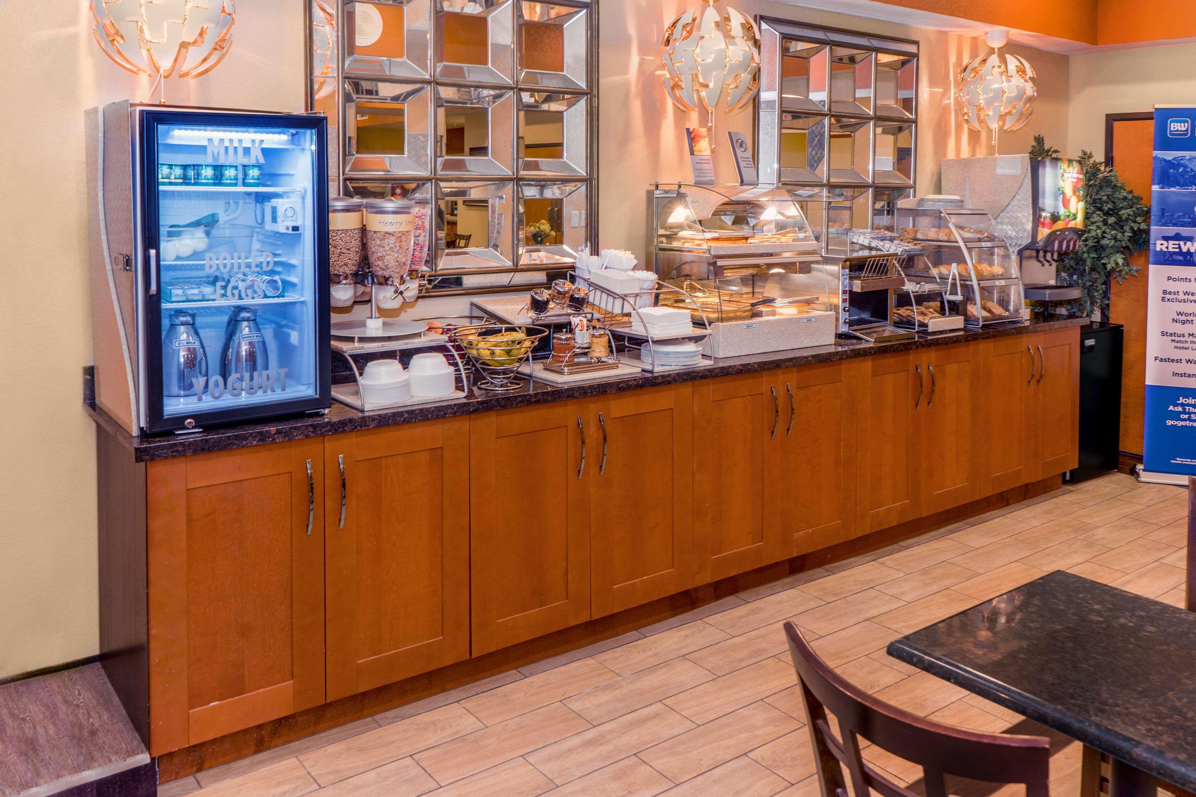 Best Western Plus Rockwall Inn & Suites Εξωτερικό φωτογραφία