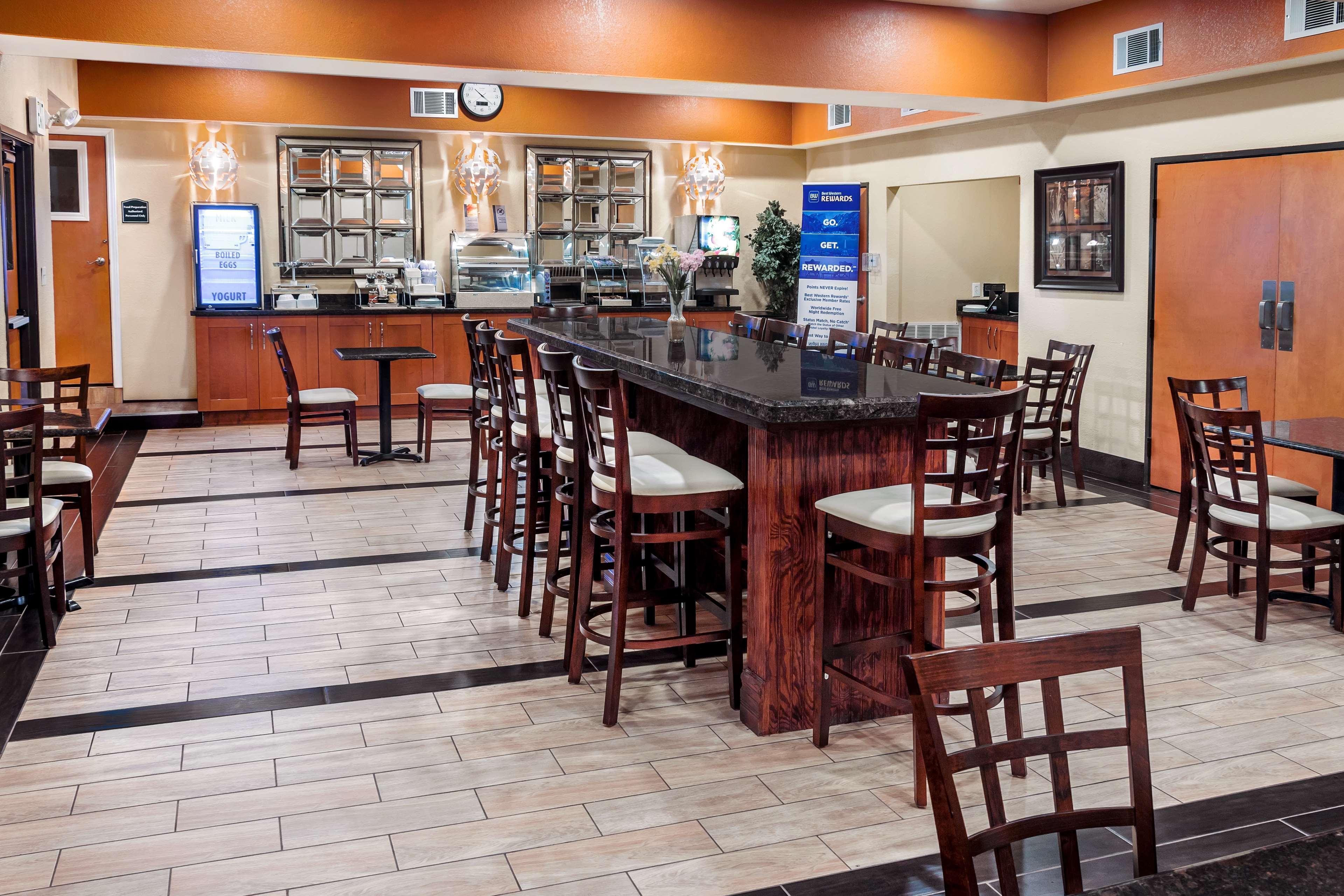 Best Western Plus Rockwall Inn & Suites Εξωτερικό φωτογραφία