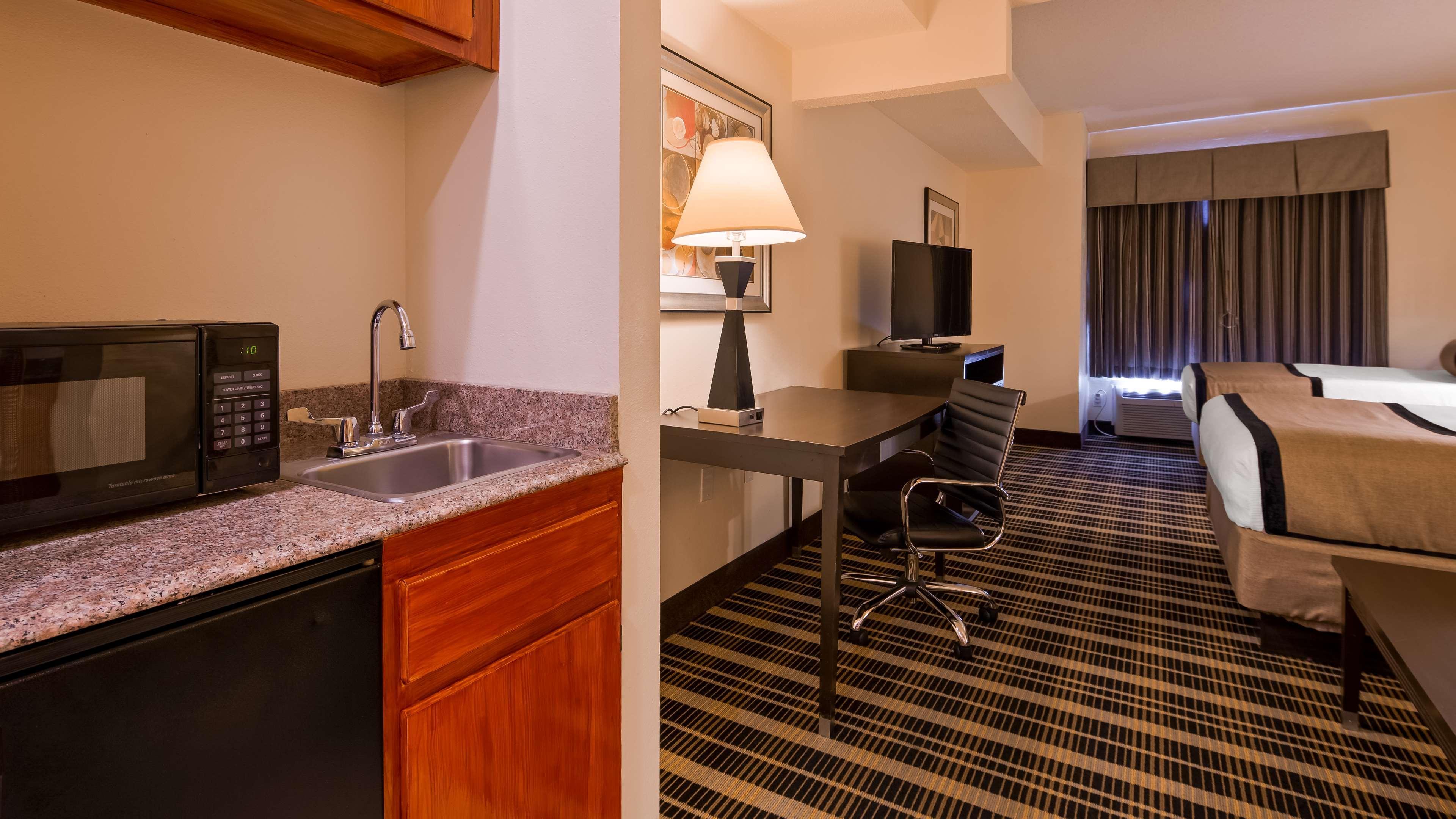 Best Western Plus Rockwall Inn & Suites Εξωτερικό φωτογραφία