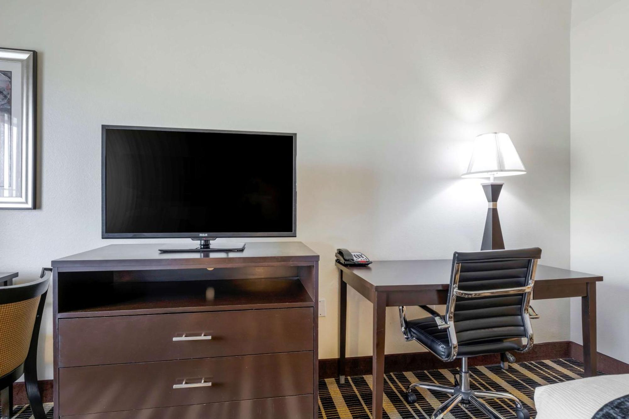 Best Western Plus Rockwall Inn & Suites Εξωτερικό φωτογραφία
