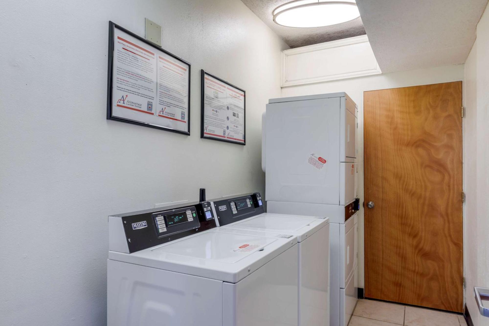 Best Western Plus Rockwall Inn & Suites Εξωτερικό φωτογραφία