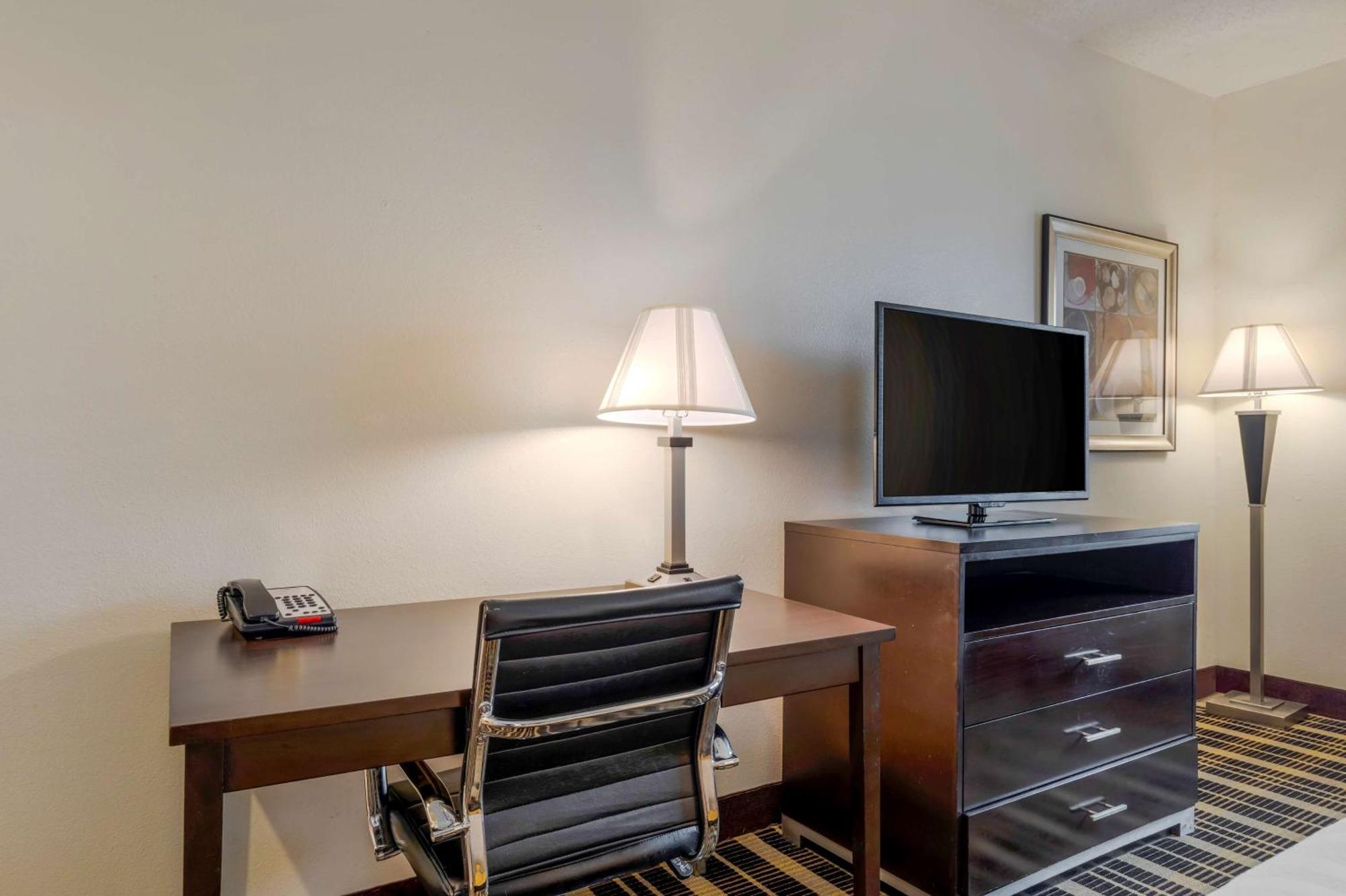 Best Western Plus Rockwall Inn & Suites Εξωτερικό φωτογραφία
