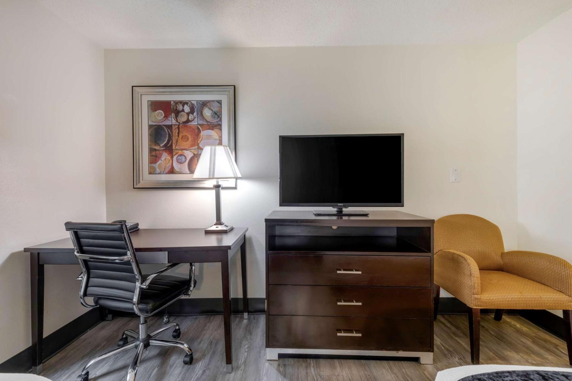 Best Western Plus Rockwall Inn & Suites Εξωτερικό φωτογραφία