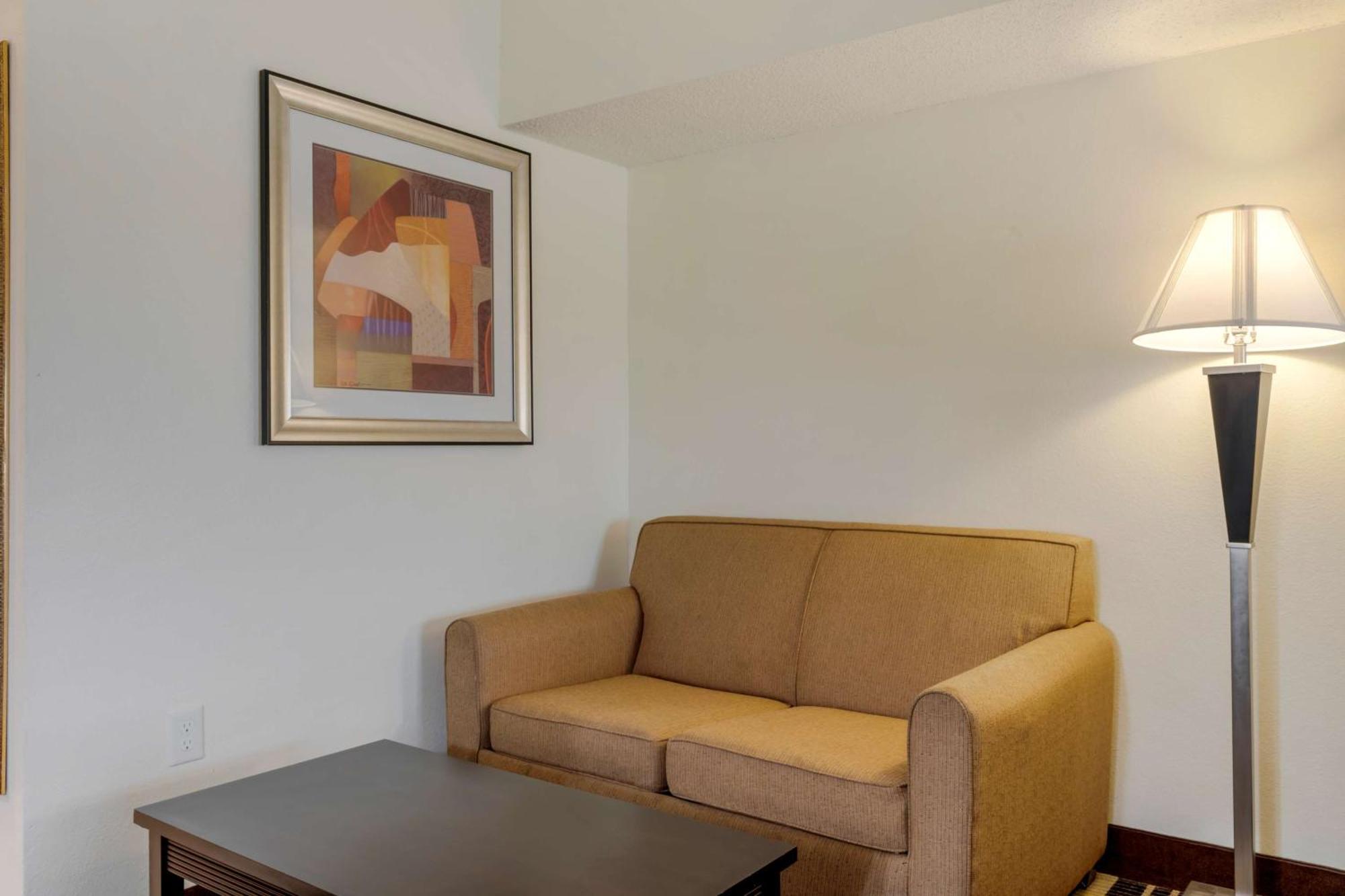 Best Western Plus Rockwall Inn & Suites Εξωτερικό φωτογραφία