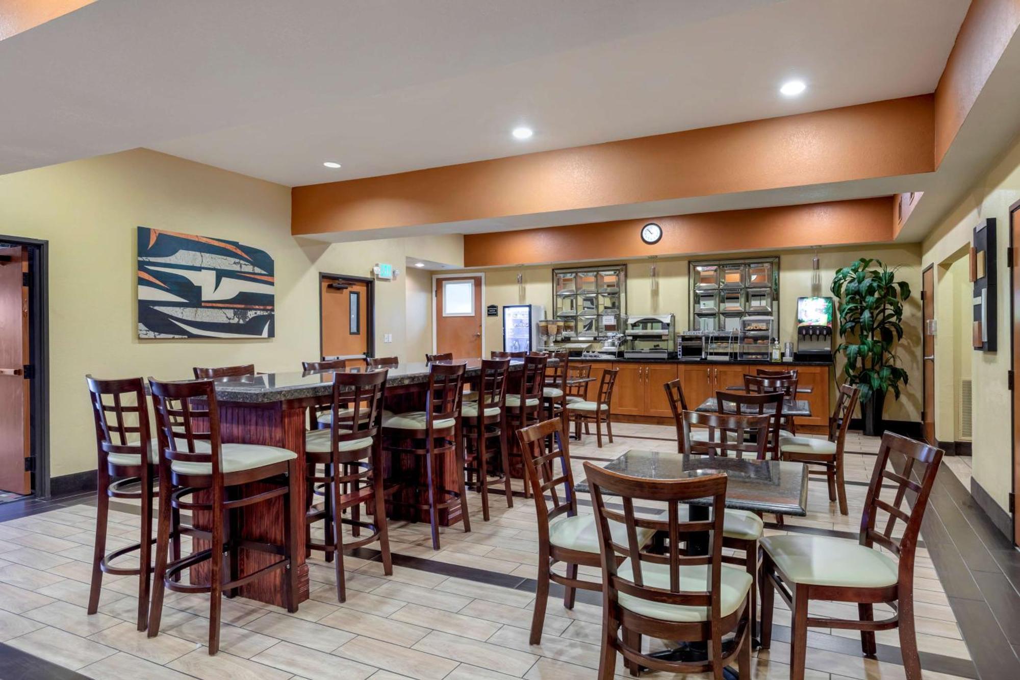Best Western Plus Rockwall Inn & Suites Εξωτερικό φωτογραφία