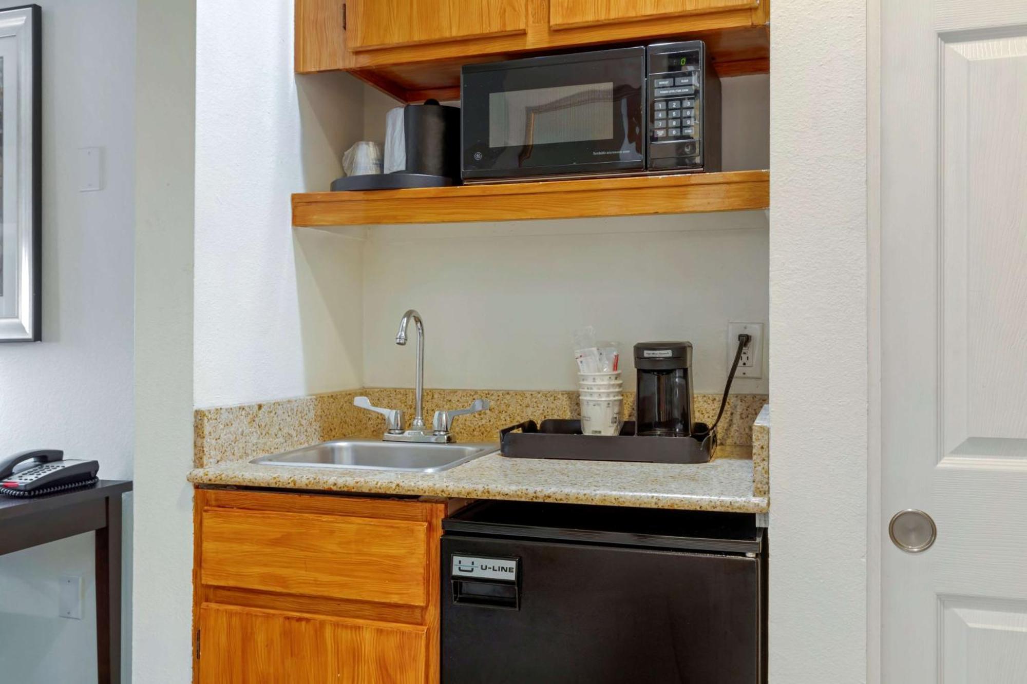 Best Western Plus Rockwall Inn & Suites Εξωτερικό φωτογραφία