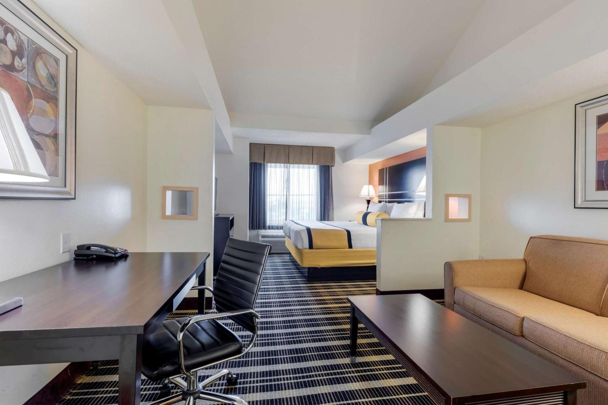 Best Western Plus Rockwall Inn & Suites Εξωτερικό φωτογραφία