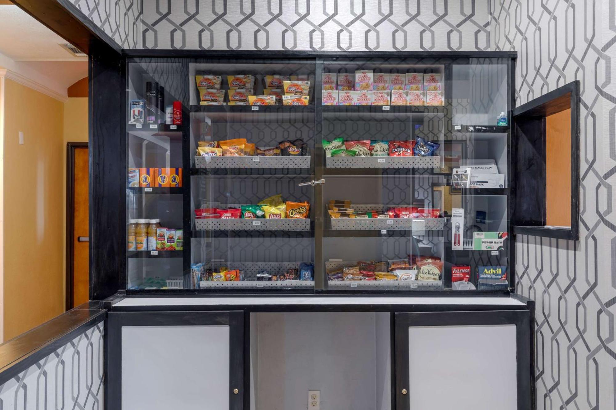 Best Western Plus Rockwall Inn & Suites Εξωτερικό φωτογραφία