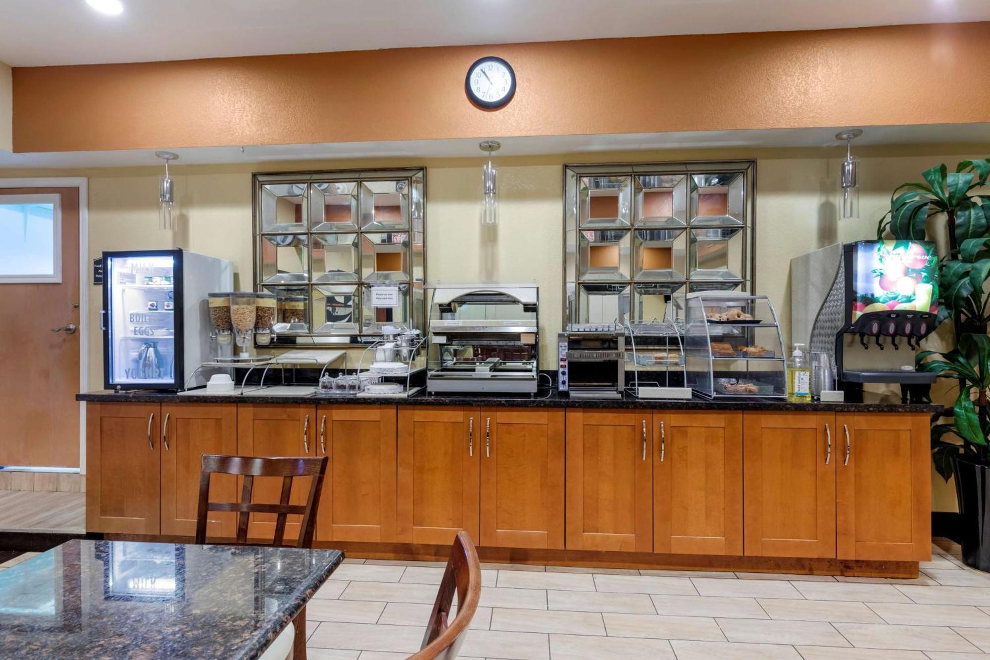 Best Western Plus Rockwall Inn & Suites Εξωτερικό φωτογραφία