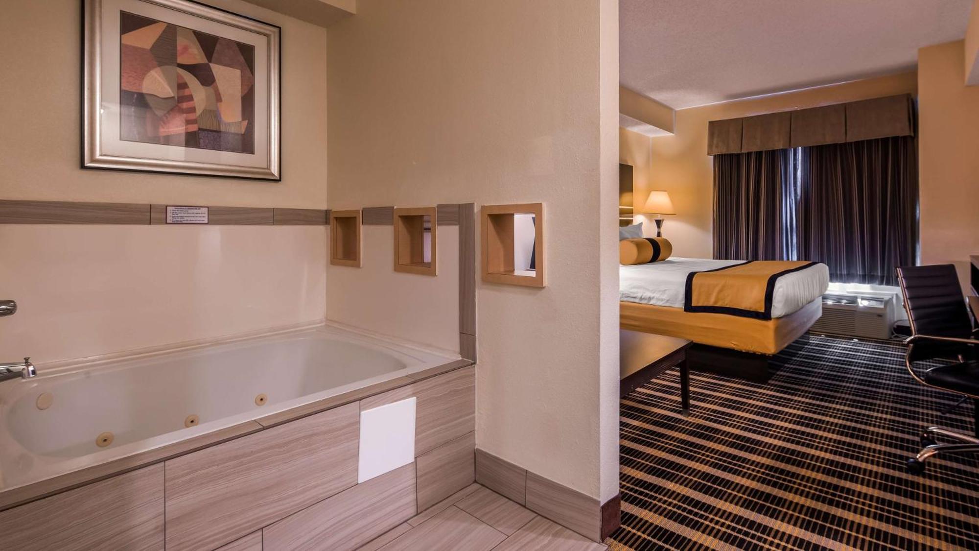Best Western Plus Rockwall Inn & Suites Εξωτερικό φωτογραφία