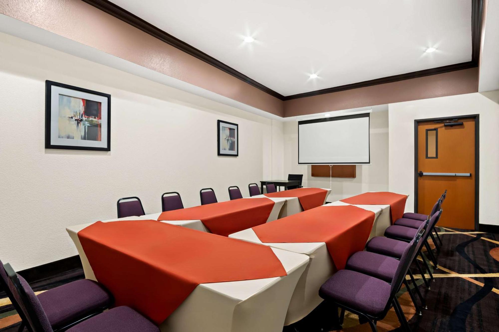 Best Western Plus Rockwall Inn & Suites Εξωτερικό φωτογραφία